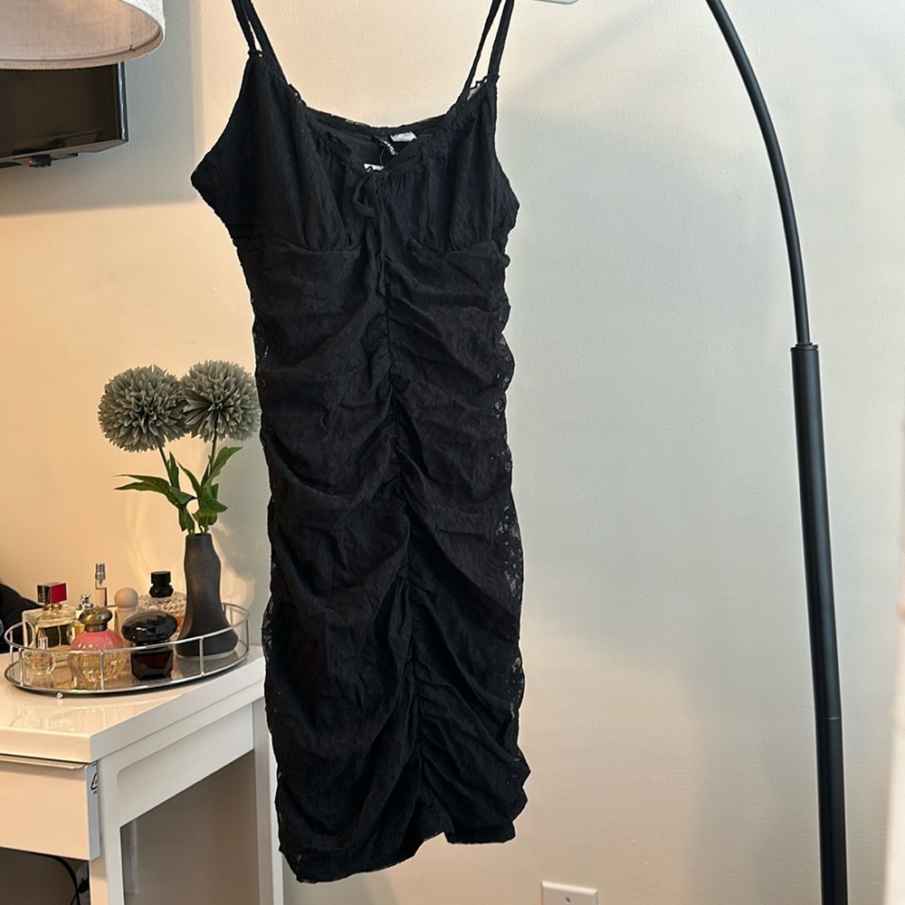 H&M Lace Dress